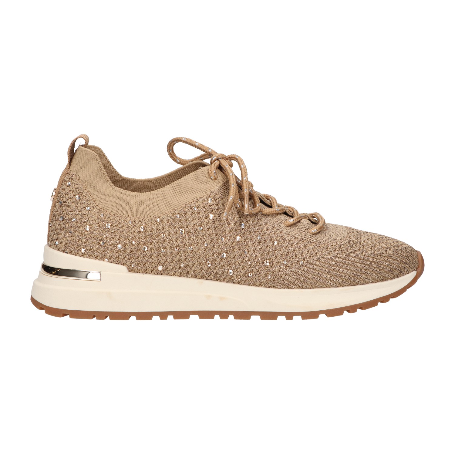 sneakers goud | Dames | Maat 37 | La Strada
