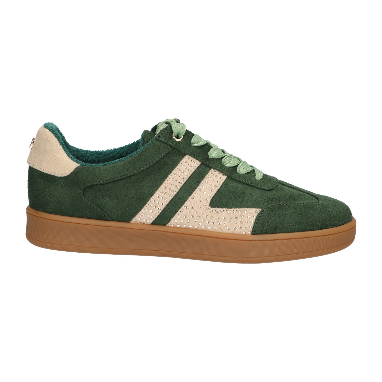 sneakers groen | Dames | Maat 42 | La Strada