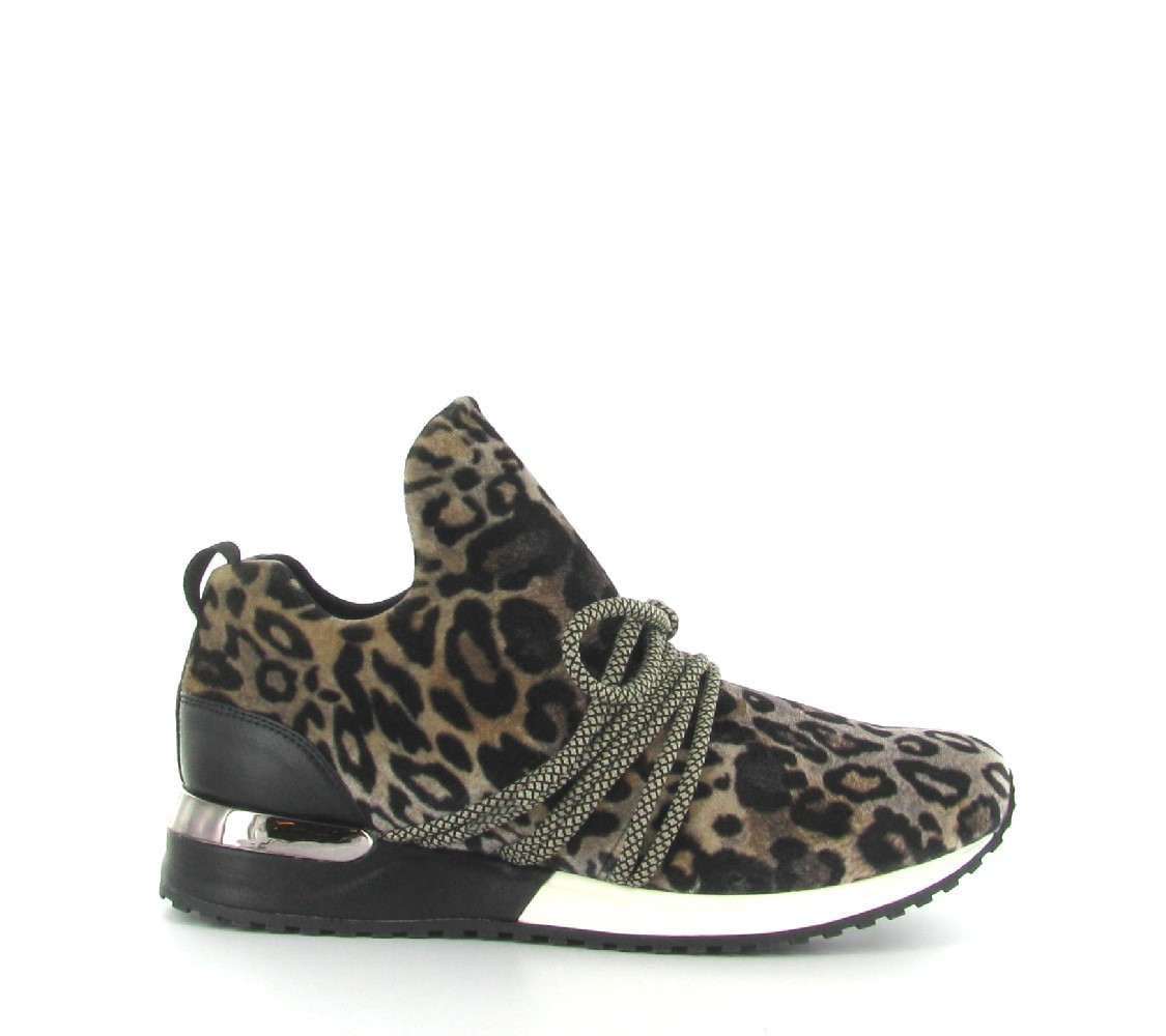 sneakers leopard | Dames | Maat 39 | La Strada