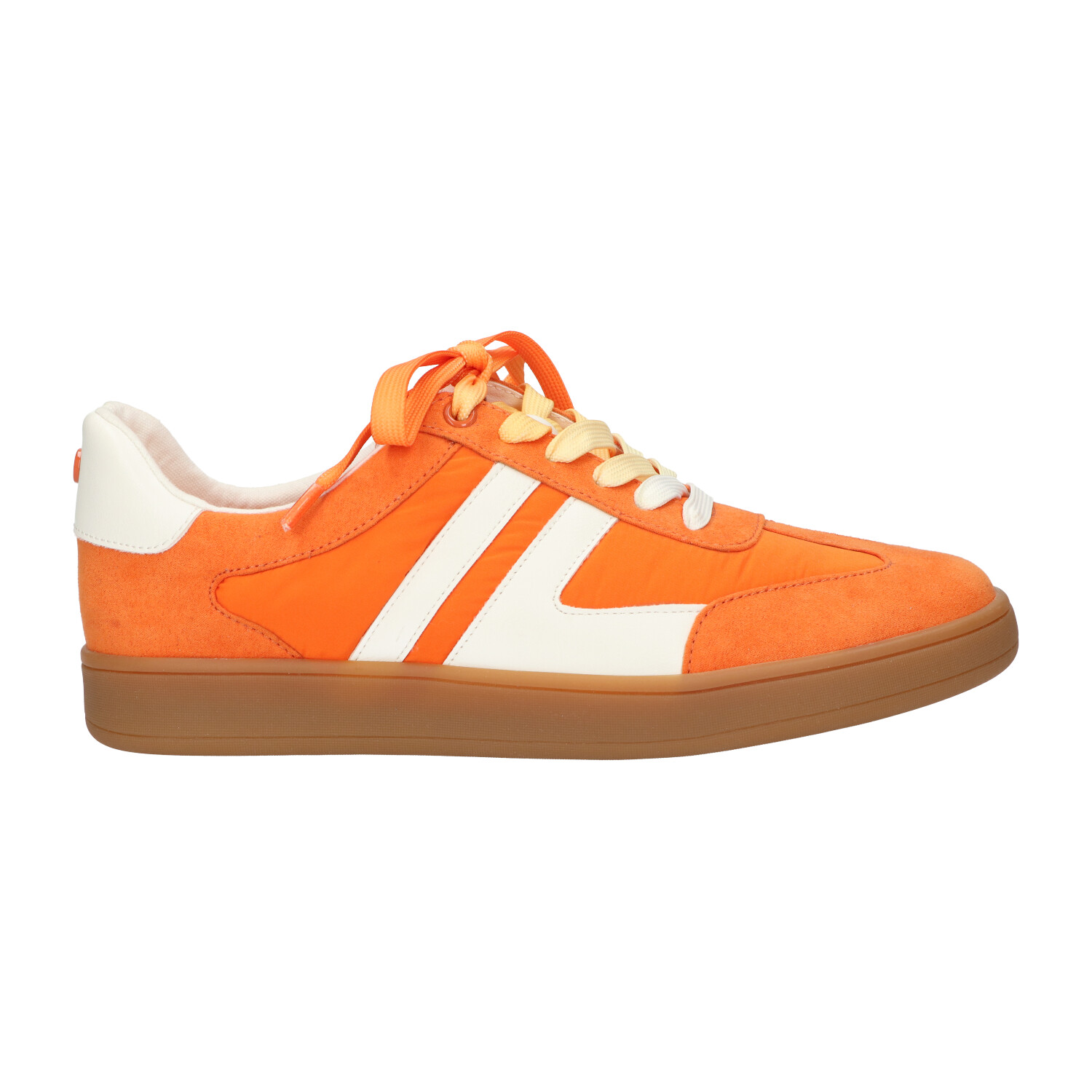 sneakers oranje | Dames | Maat 40 | La Strada