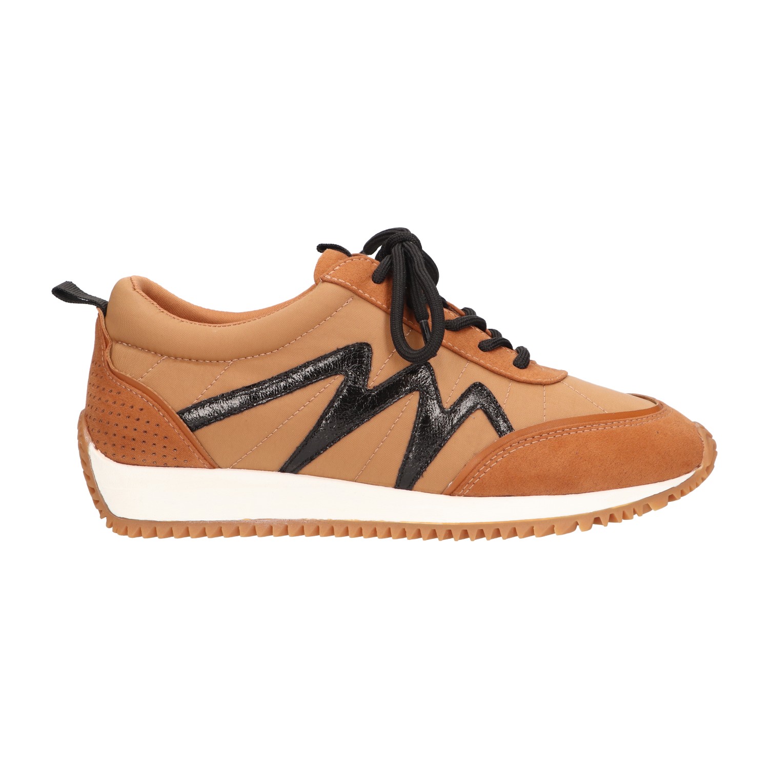 sneakers tan | Dames | Maat 42 | La Strada