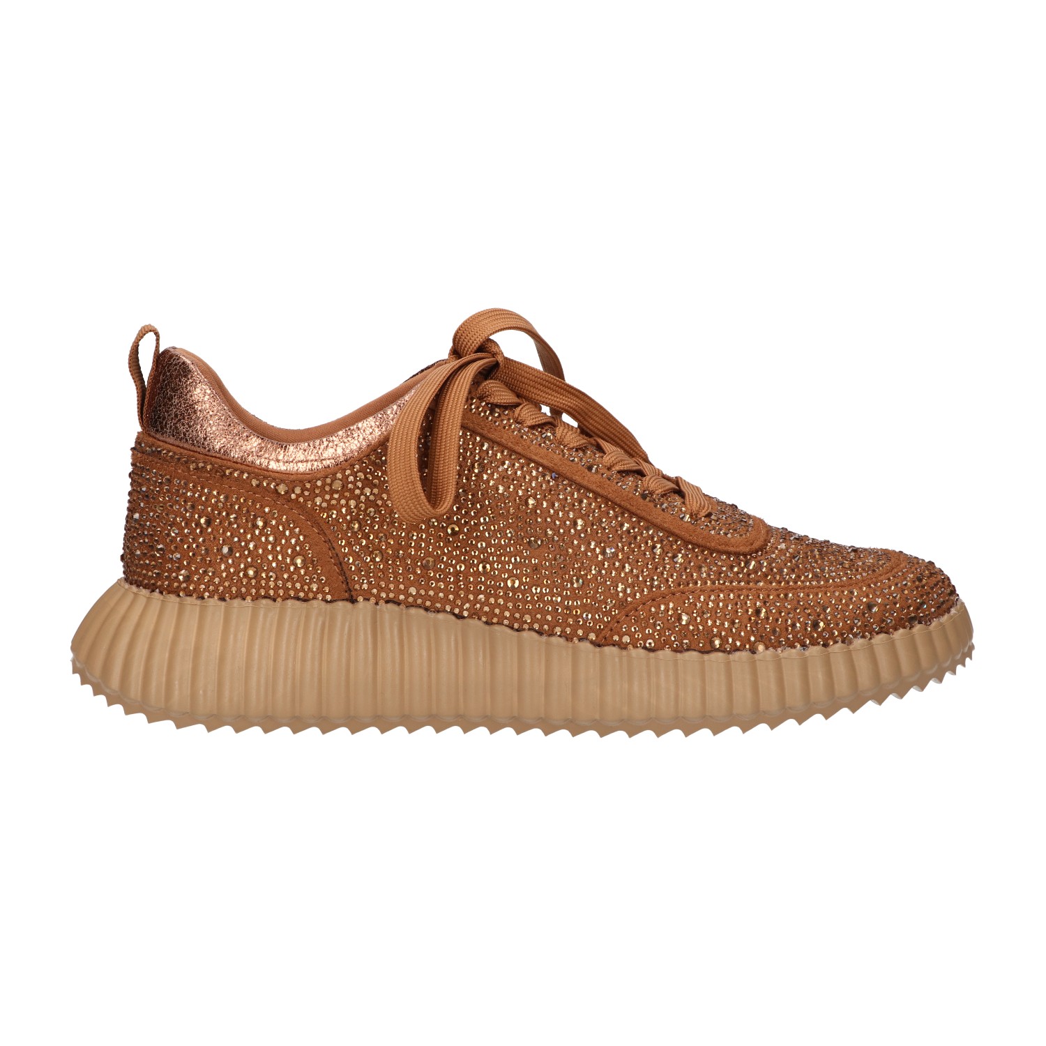 sneakers tan | Dames | Maat 41 | La Strada