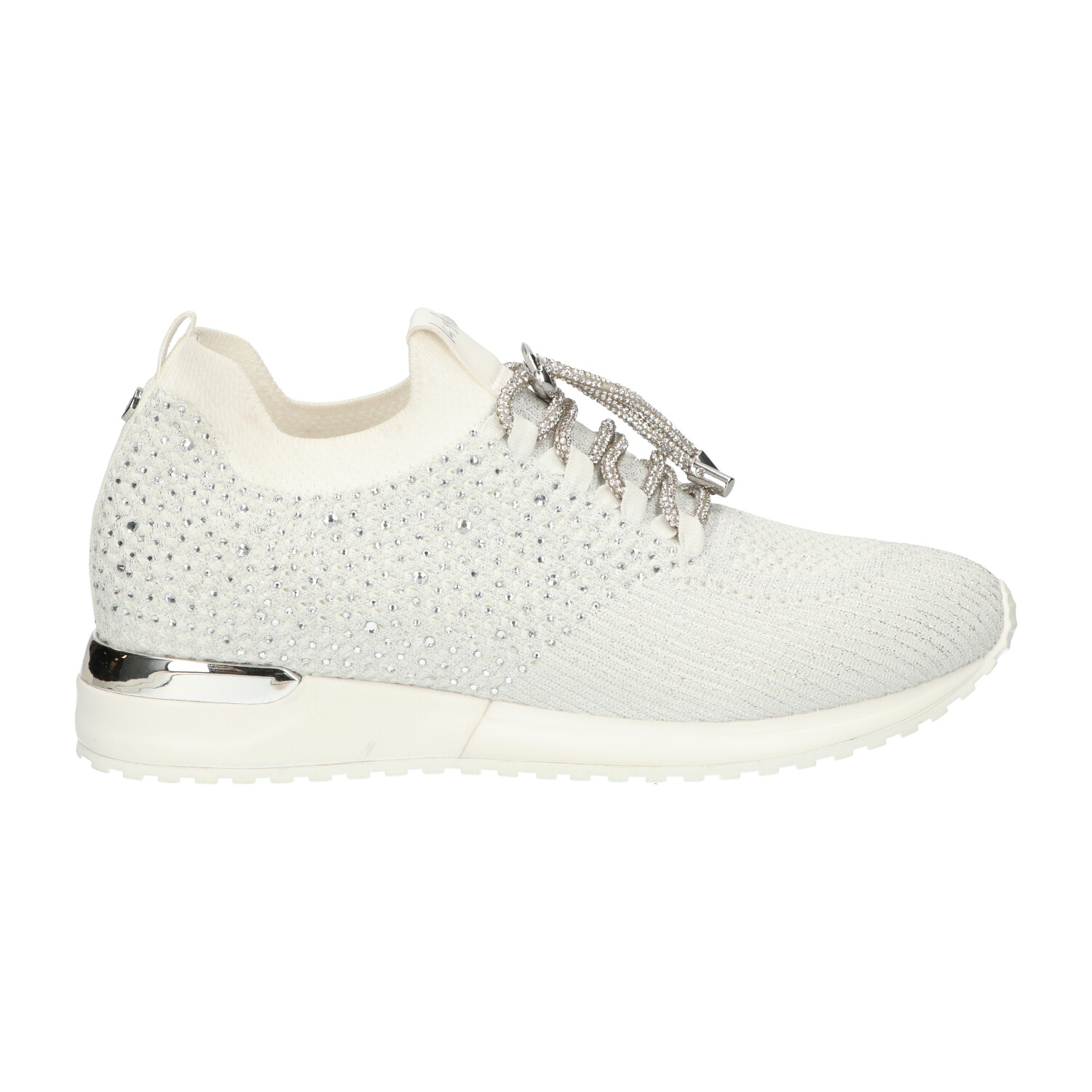 sneakers wit | Dames | Maat 41 | La Strada