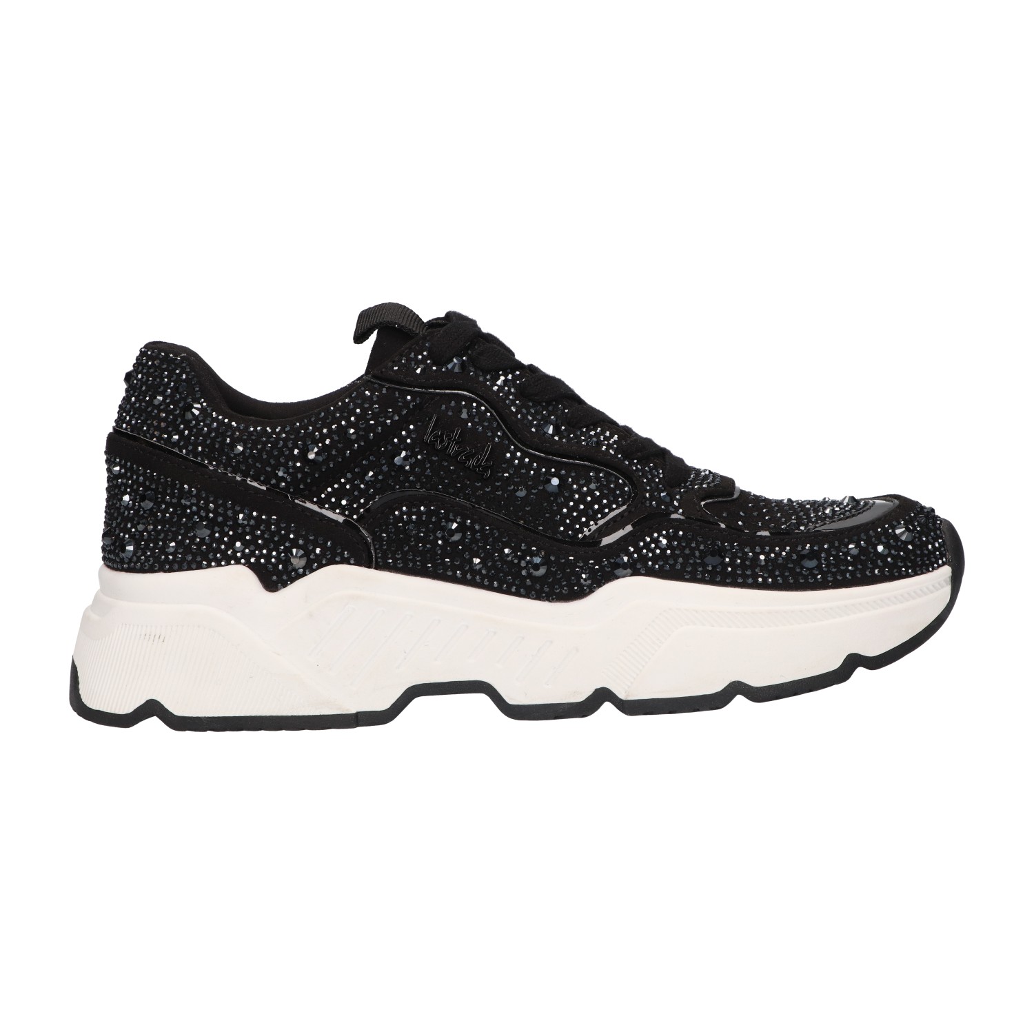 sneakers zwart | Dames | Maat 42 | La Strada