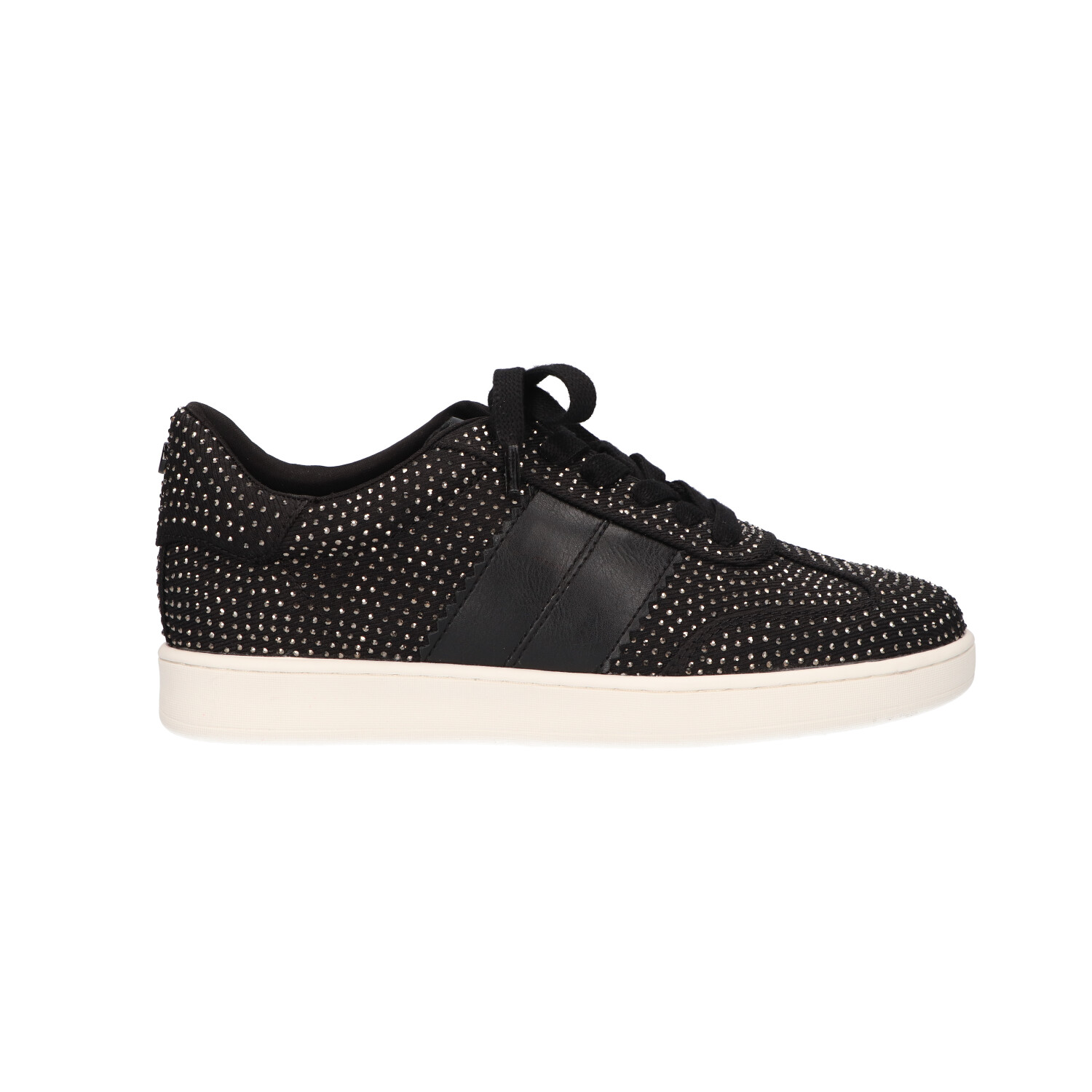sneakers zwart | Dames | Maat 40 | La Strada