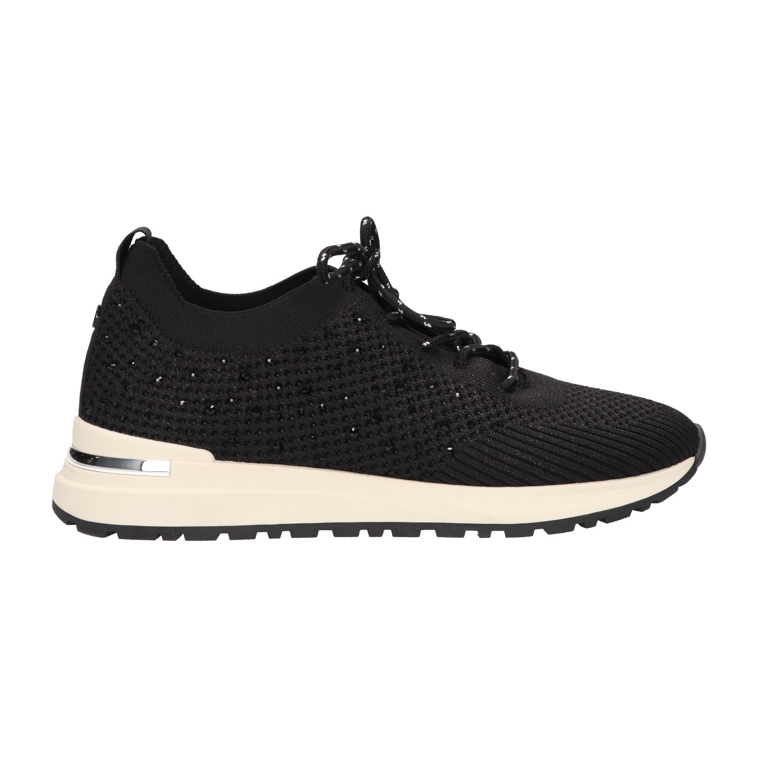 -21% : sneakers zwart | Dames | Maat 38 | La Strada