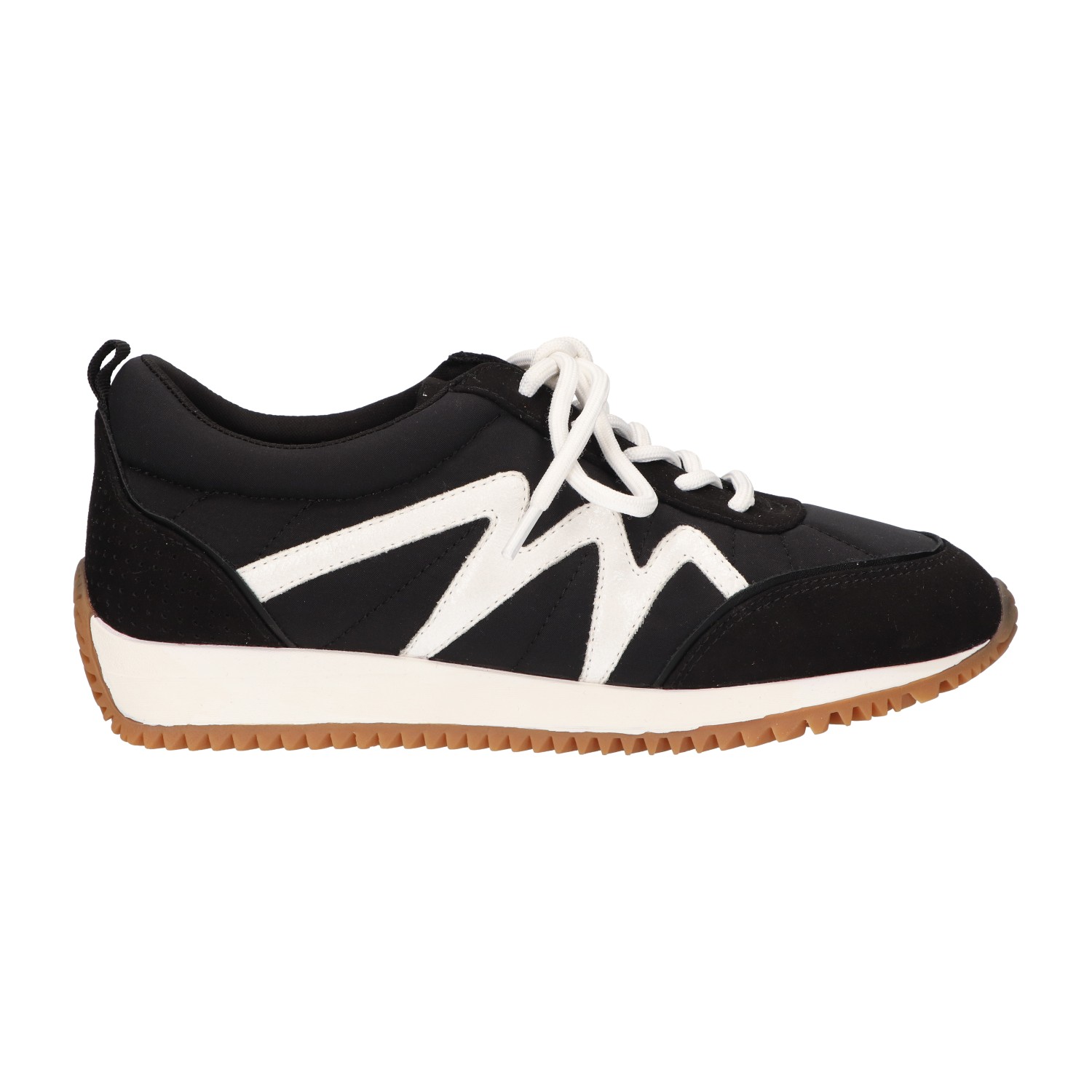 -21% : sneakers zwart | Dames | Maat 42 | La Strada