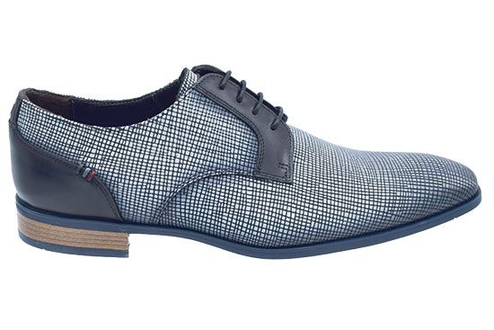 Giorgio HE964157 zwart