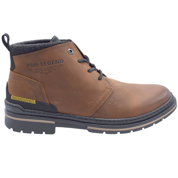 PME Legend Fleetman cognac