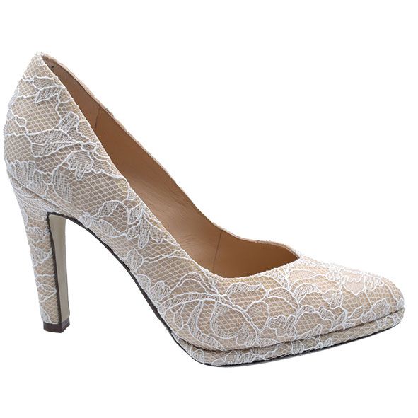 Peter Kaiser 78111 beige