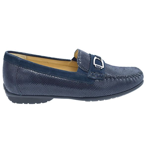 Sioux Cortizia H blauw