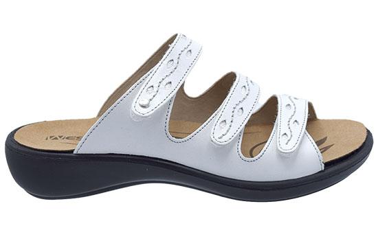 Westland Ibiza 66 wit