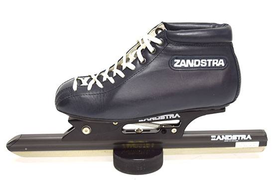 Zandstra 1103 klapschaats