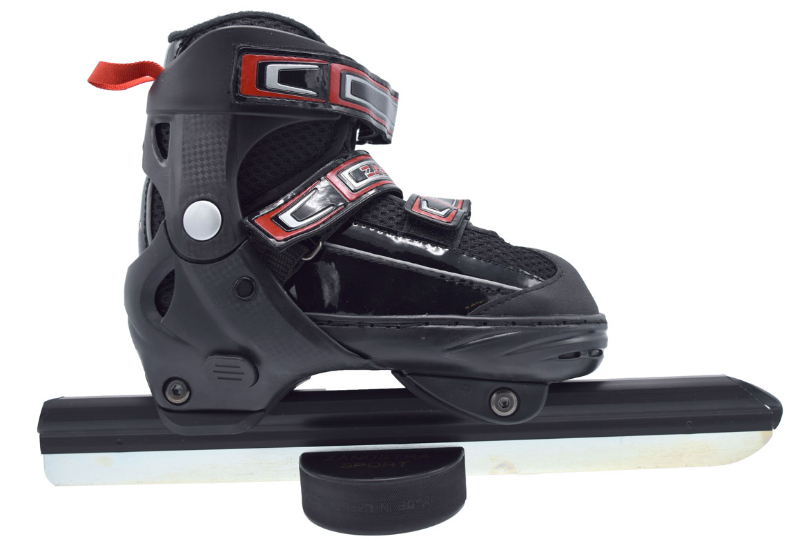 Zandstra 1663 verstelbare kindernoor