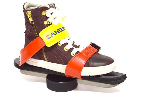 Zandstra 180 Easy Glider