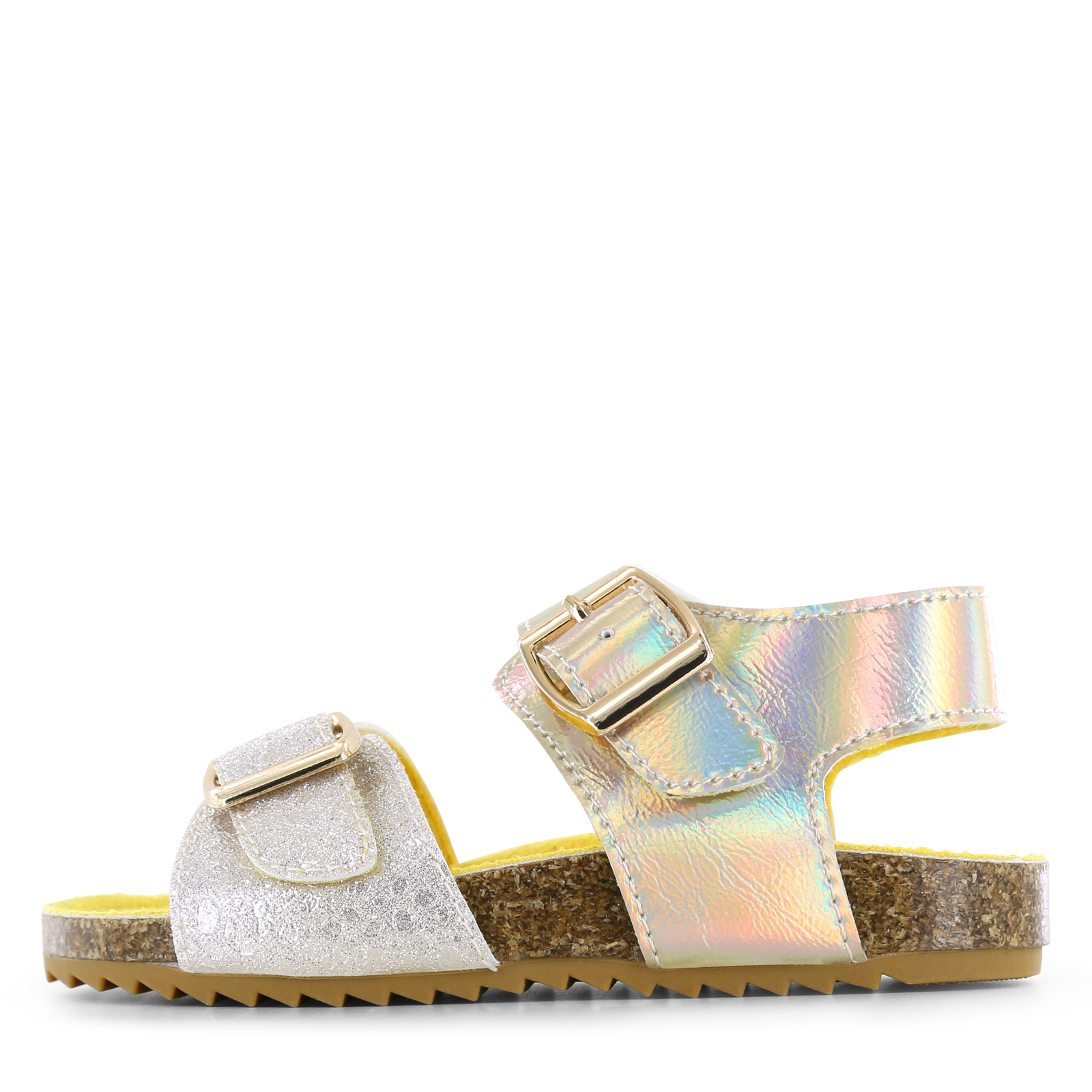 Go Banana&lsquo;s sandaal &ndash; Gold Metallic Meisjes | Maat 35