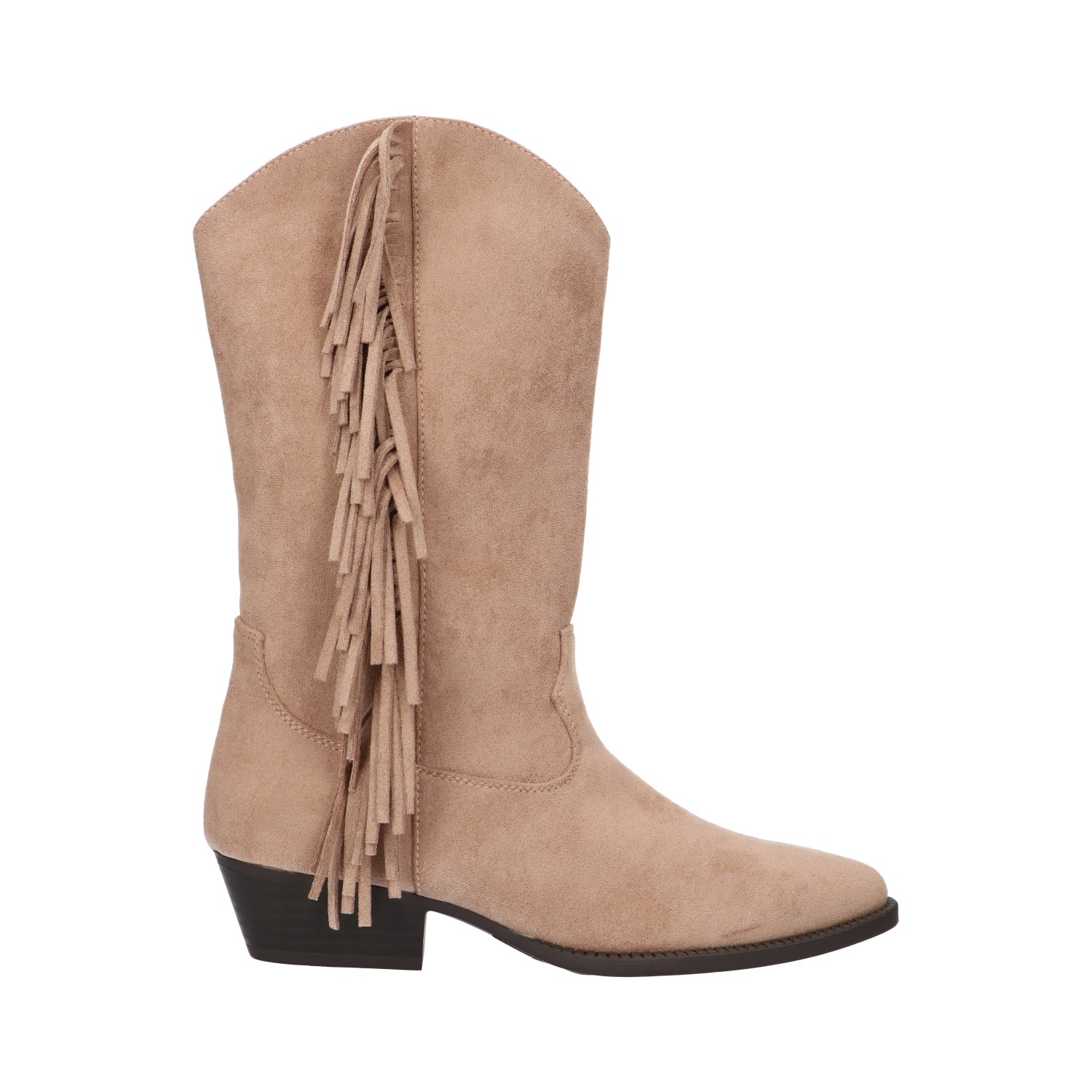 Western boots beige | Dames | Maat 41 | La Strada
