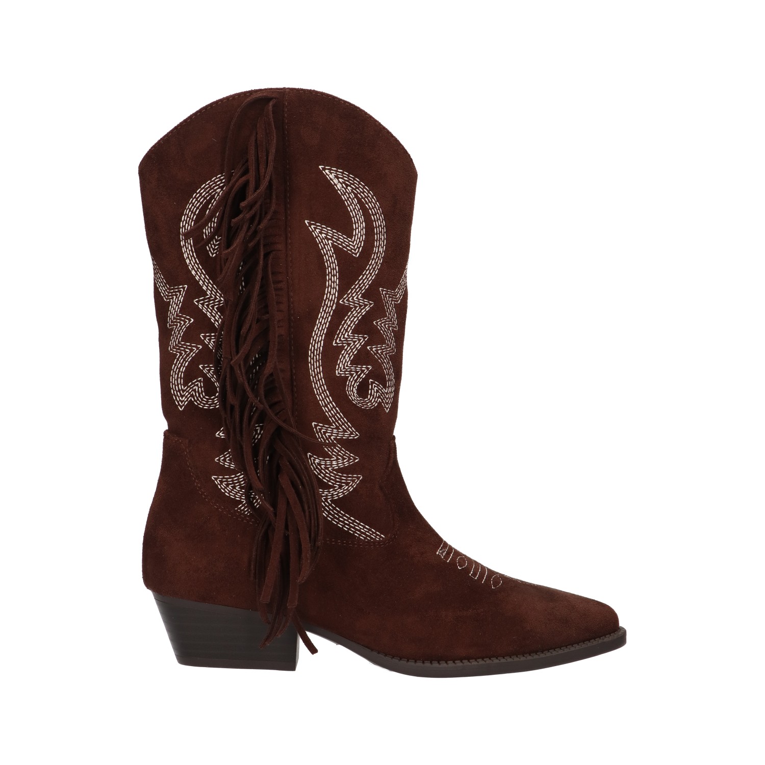 Western boots bruin | Dames | Maat 42 | La Strada