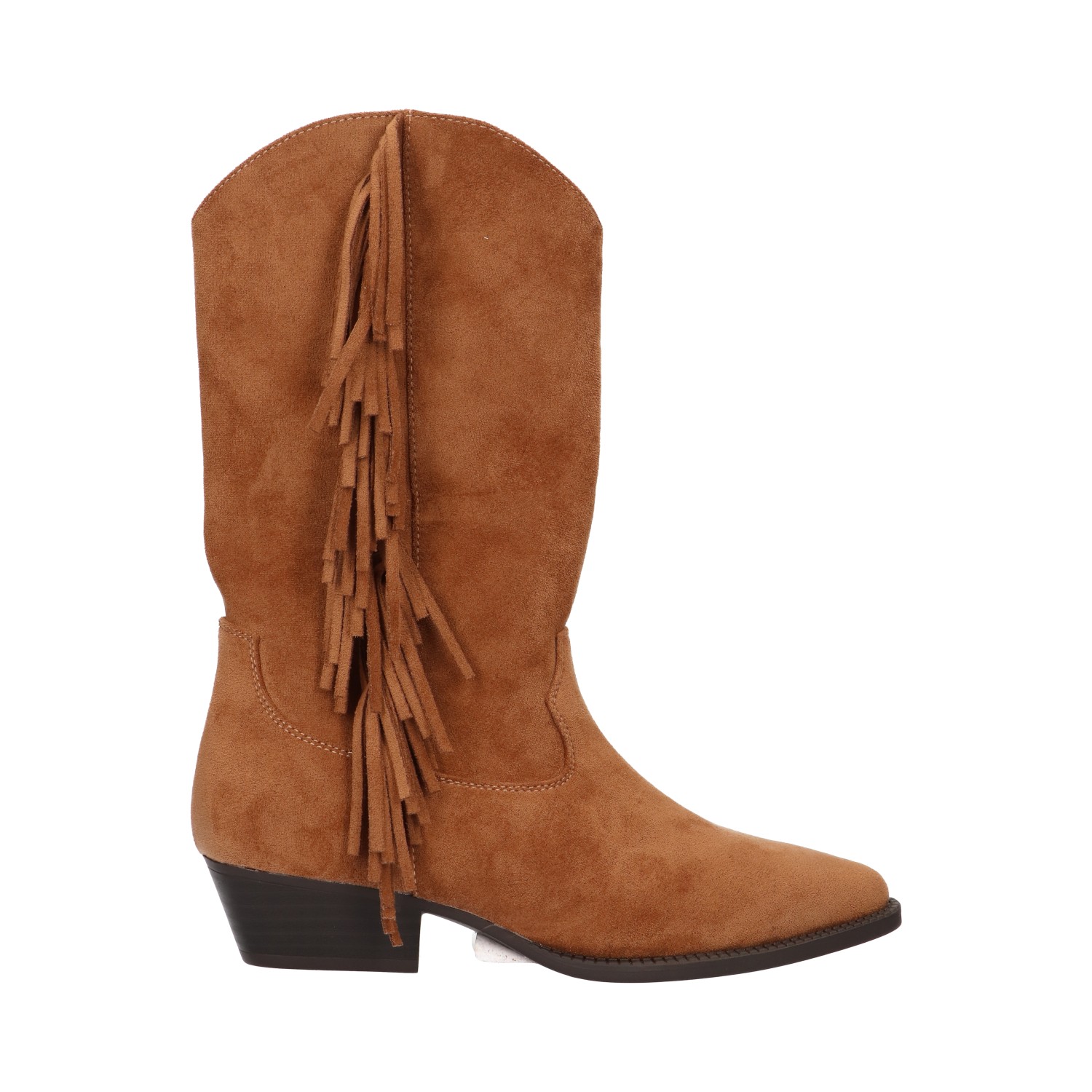 Western boots camel | Dames | Maat 39 | La Strada