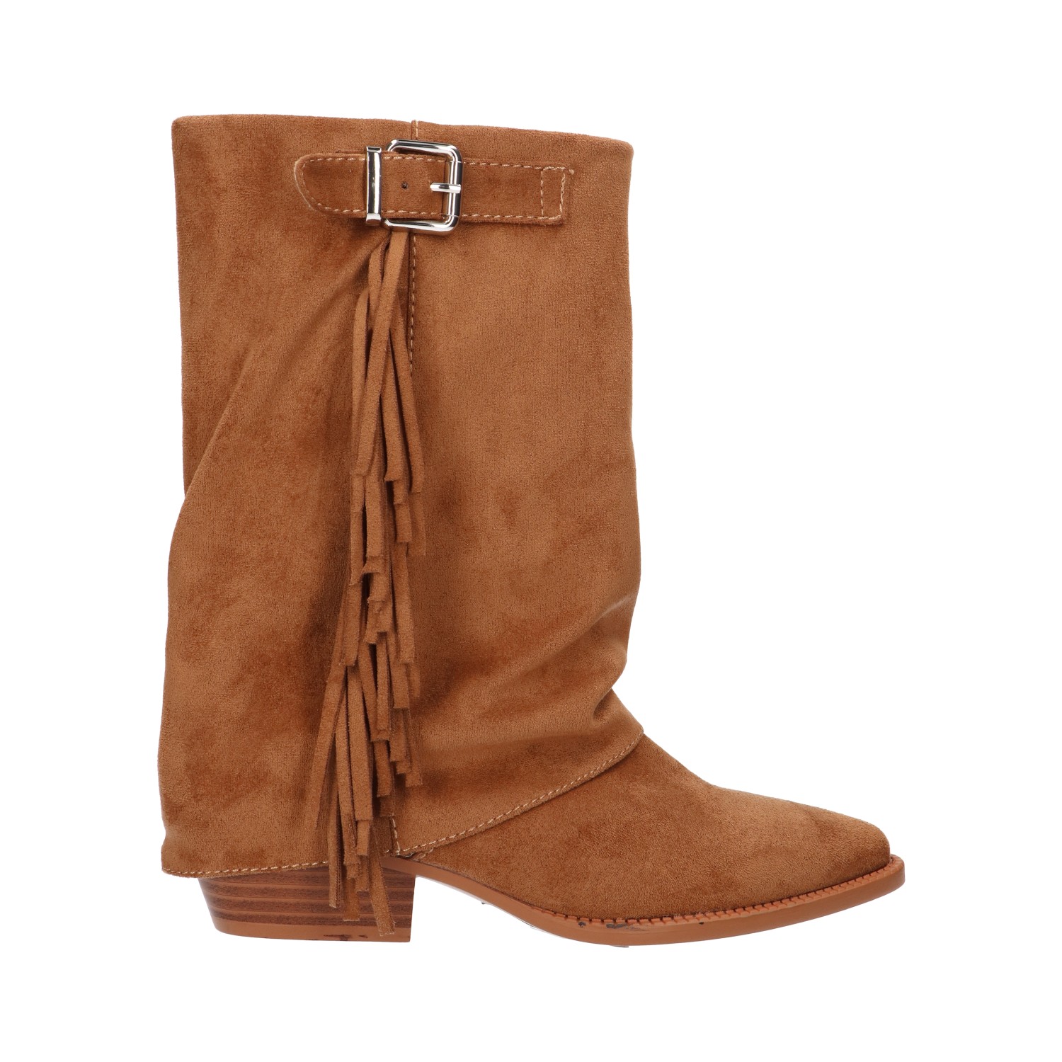 Western boots camel | Dames | Maat 42 | La Strada