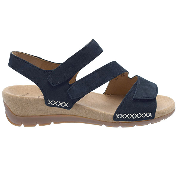 Gabor 83.734.16 blauw