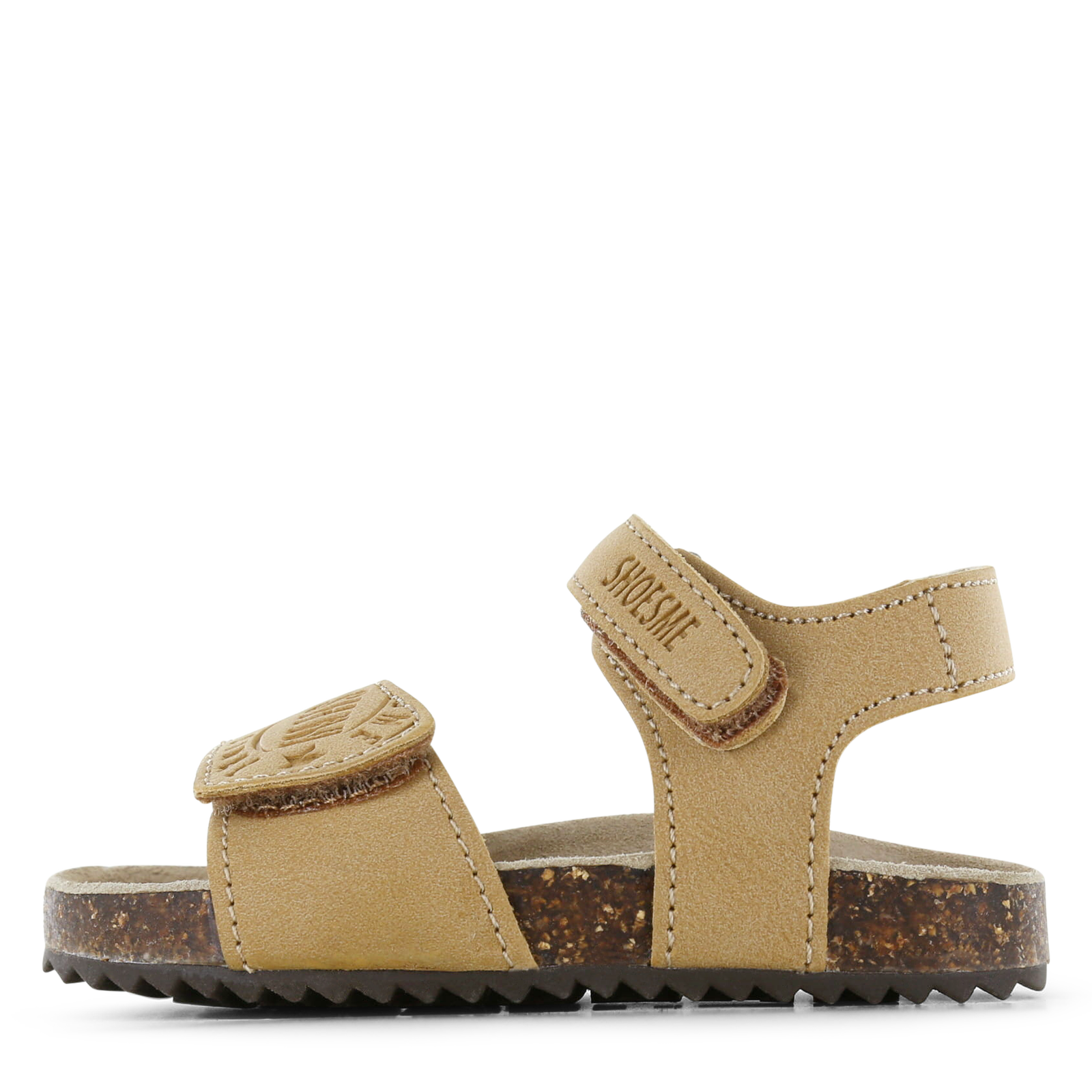 Shoesme bruine sandaal Jongens | Maat 35