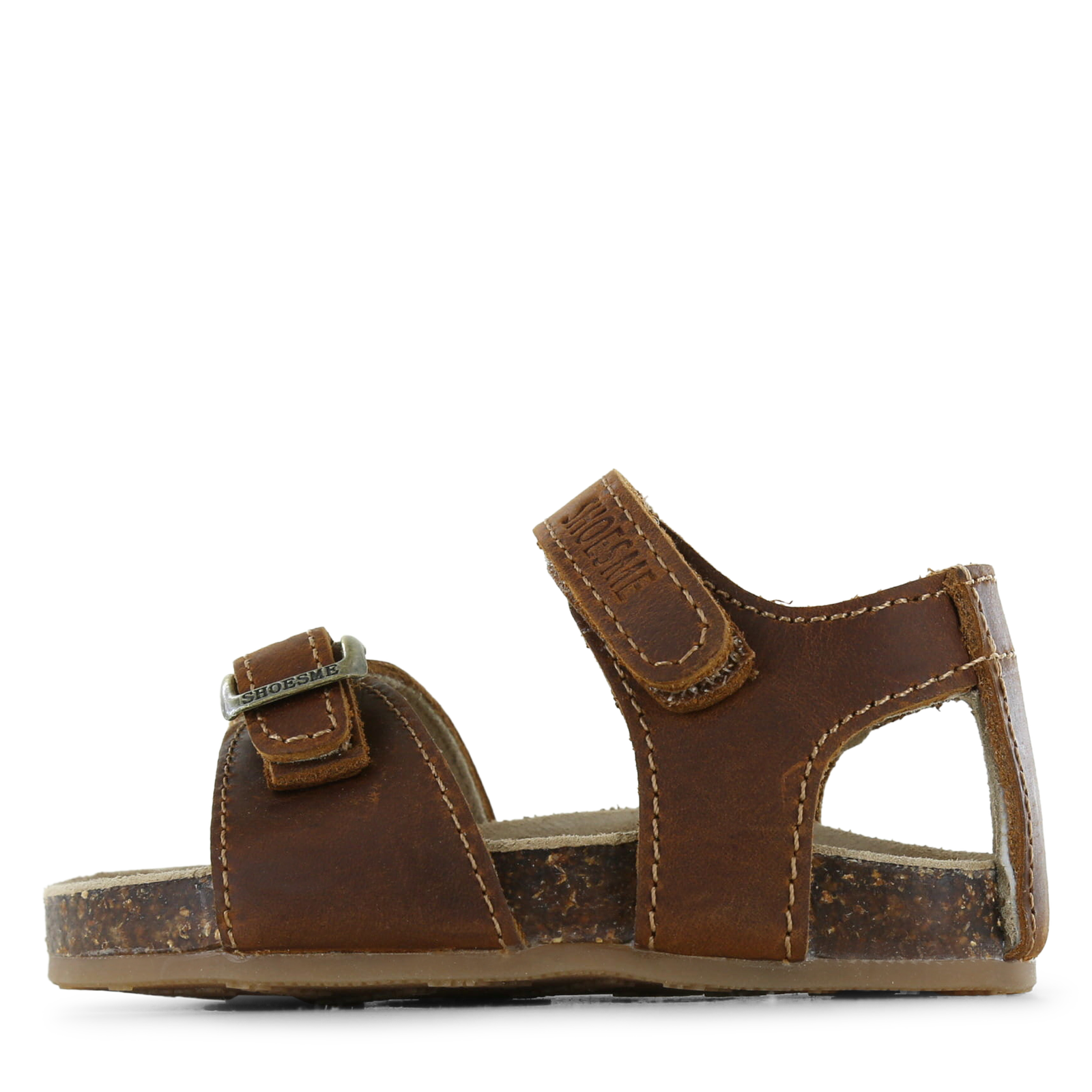 Shoesme bruine sandaal Jongens | Maat 30