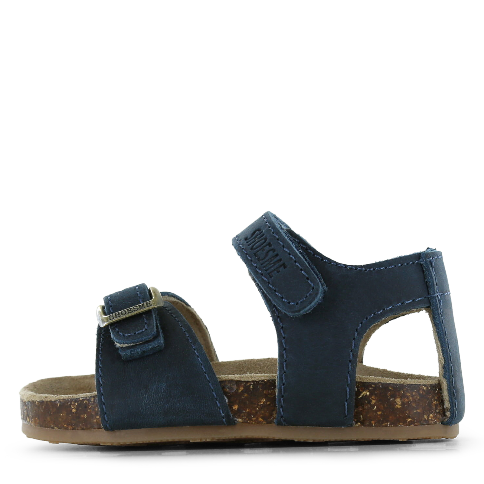 Shoesme donkerblauwe sandaal Jongens | Maat 30