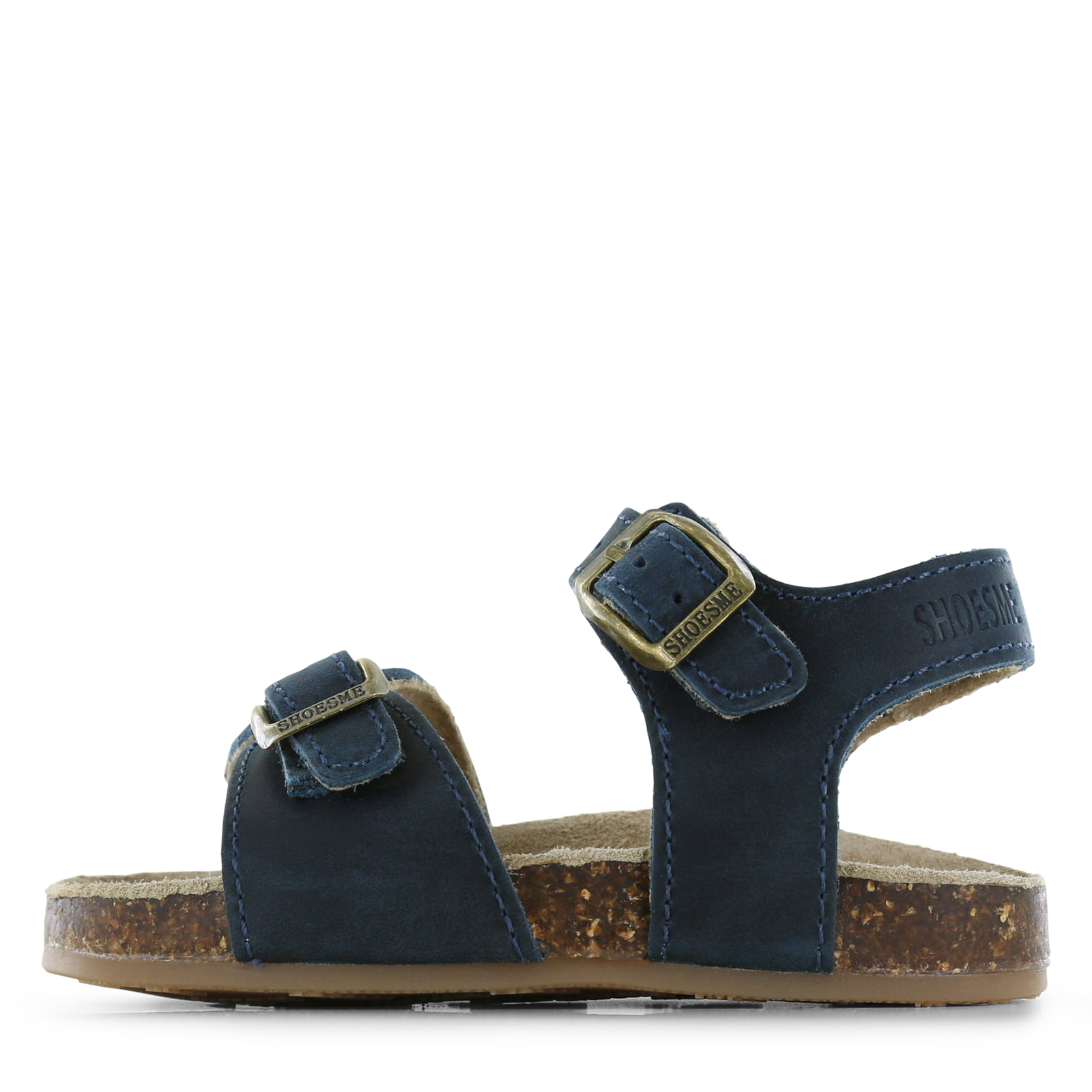 Shoesme donkerblauwe sandaal Jongens | Maat 35