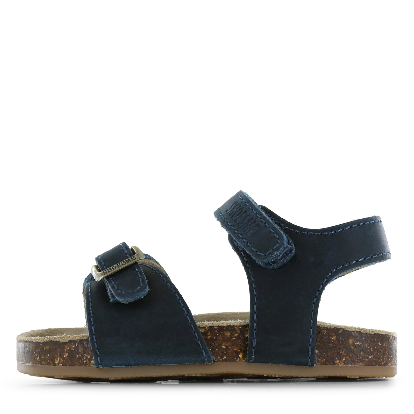 Shoesme donkerblauwe sandaal Jongens | Maat 34