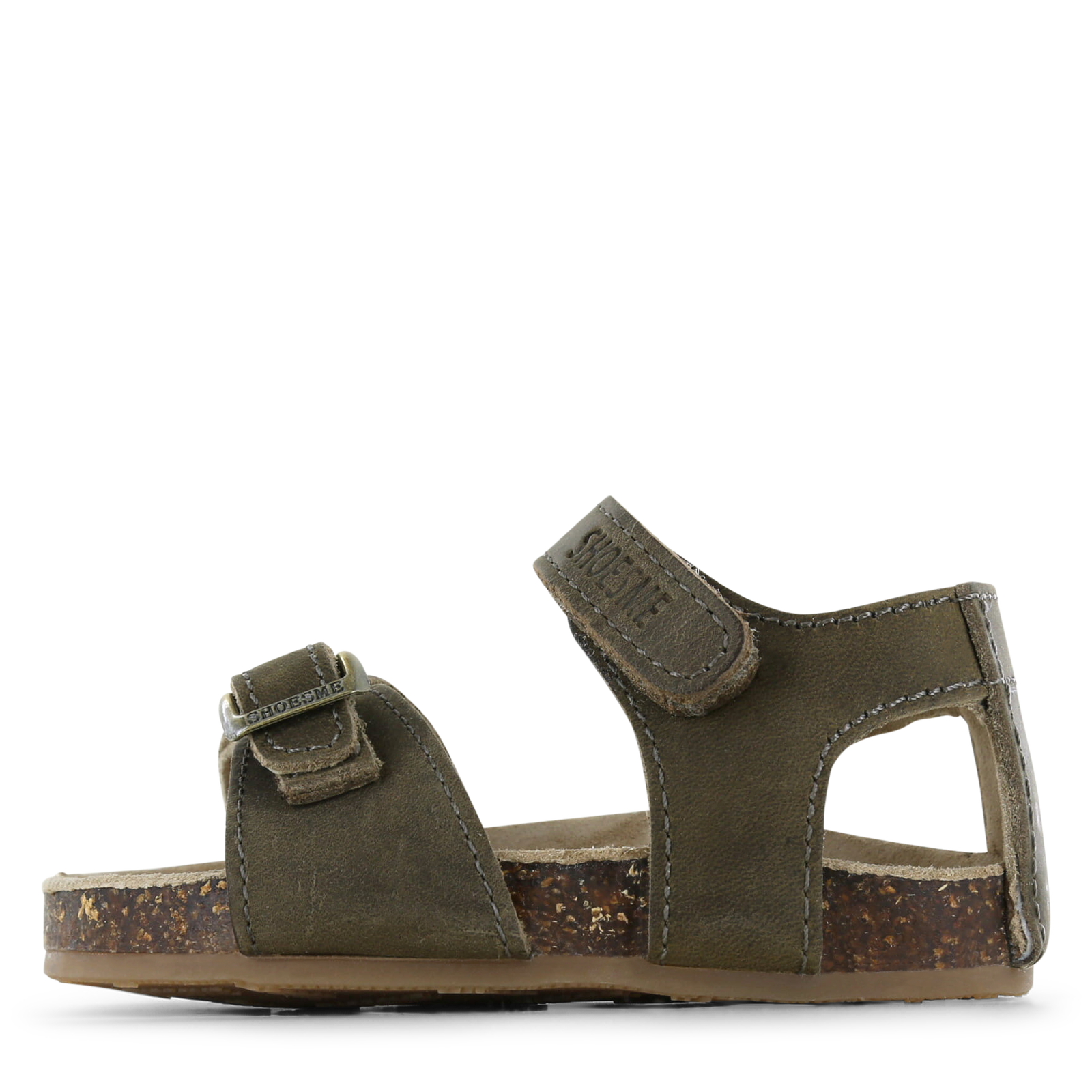 Shoesme khaki sandaal Jongens | Maat 27