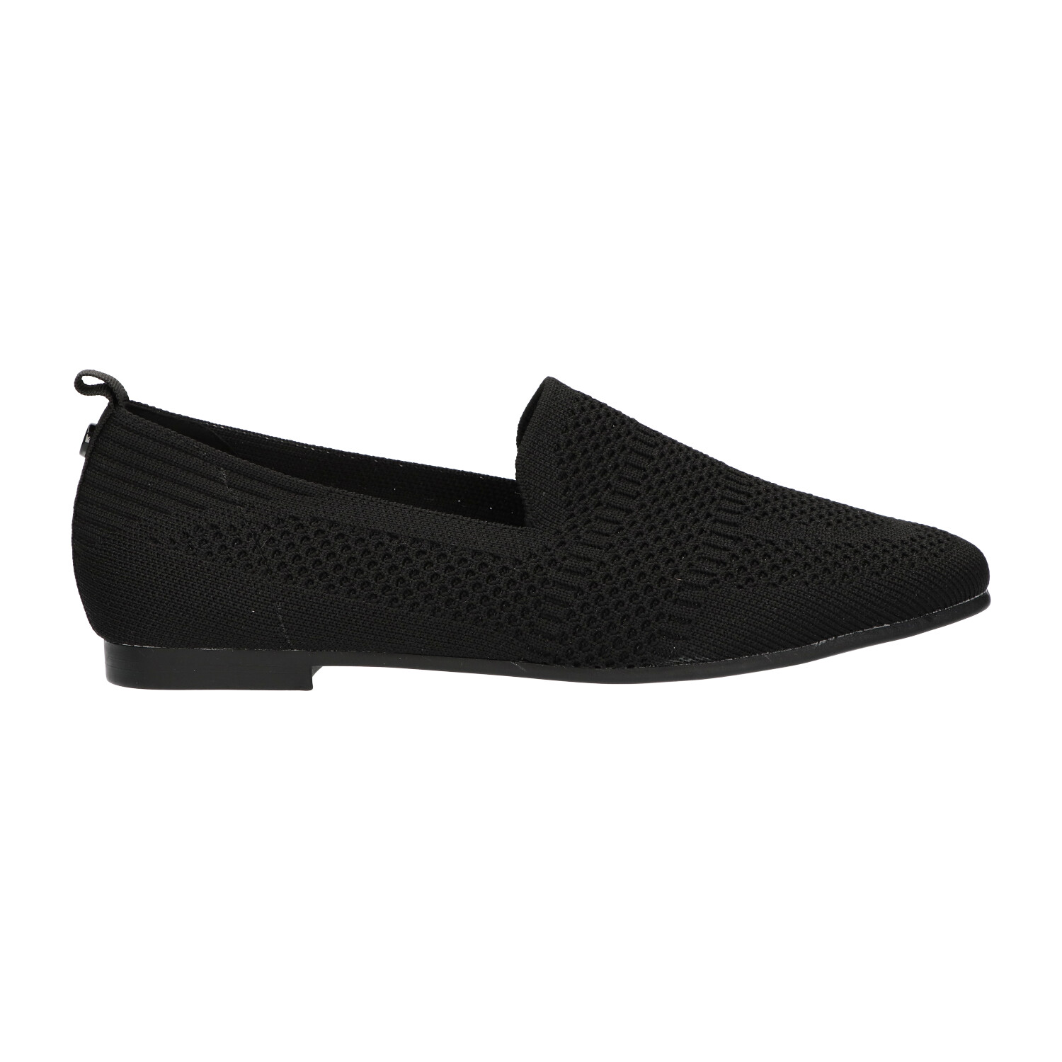Zwarte loafers | Dames | Maat 42 | La Strada